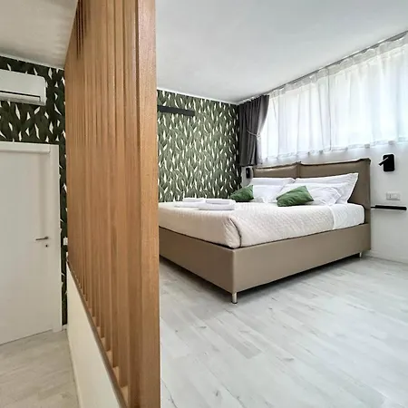 Salis28 Mm3 Affori Centro ミラノ