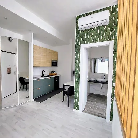 Apartman Salis28 Mm3 Affori Centro