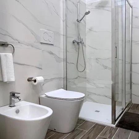 Apartman Salis28 Mm3 Affori Centro Milánó