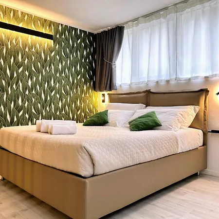 Salis28 Mm3 Affori Centro Apartment