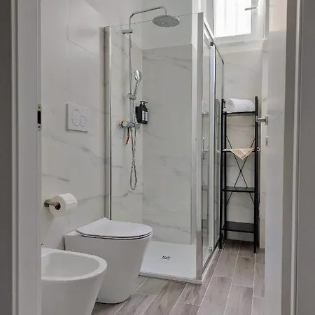 Salis28 Mm3 Affori Centro מילאנו